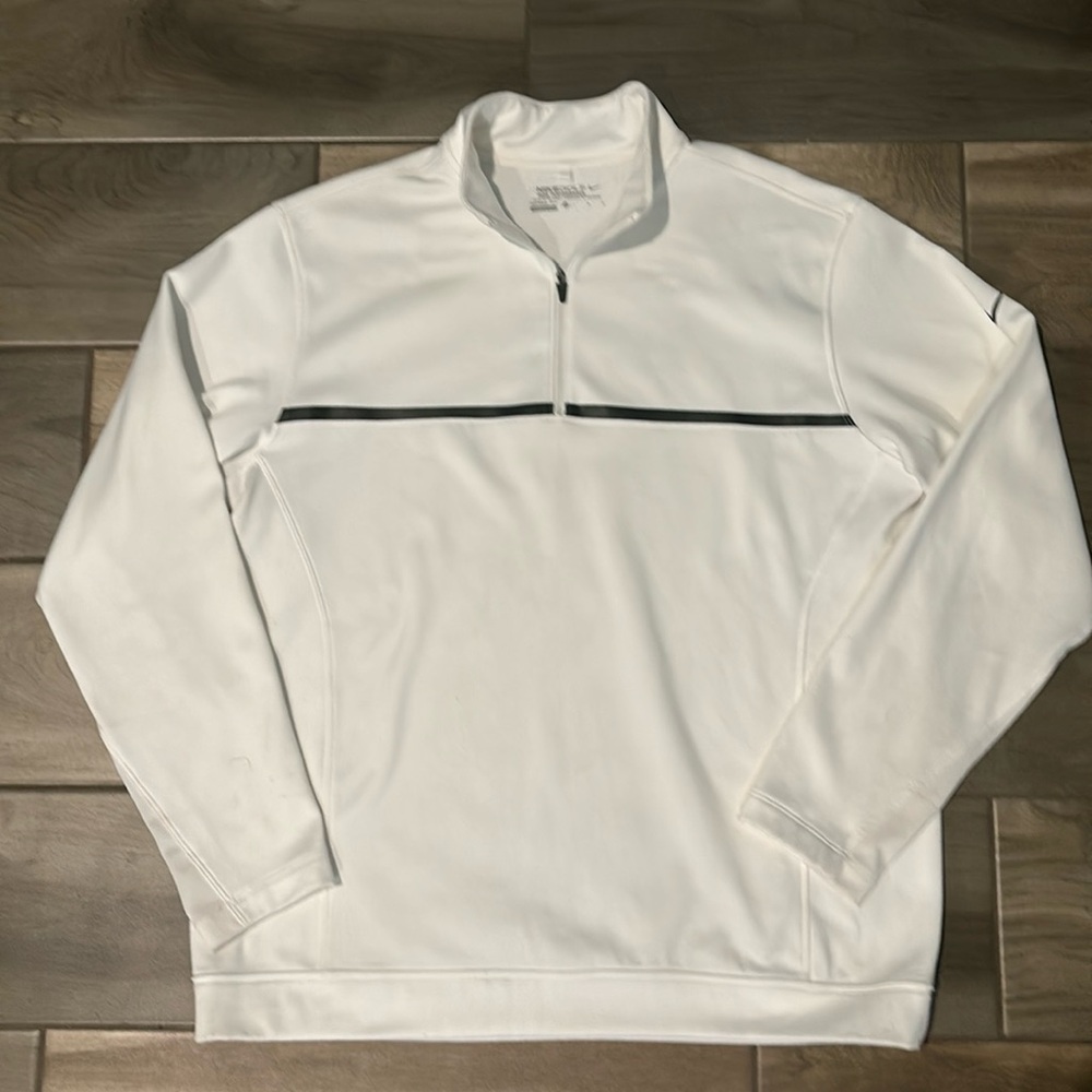 Nike Golf Tour Performance Pullover, size XL